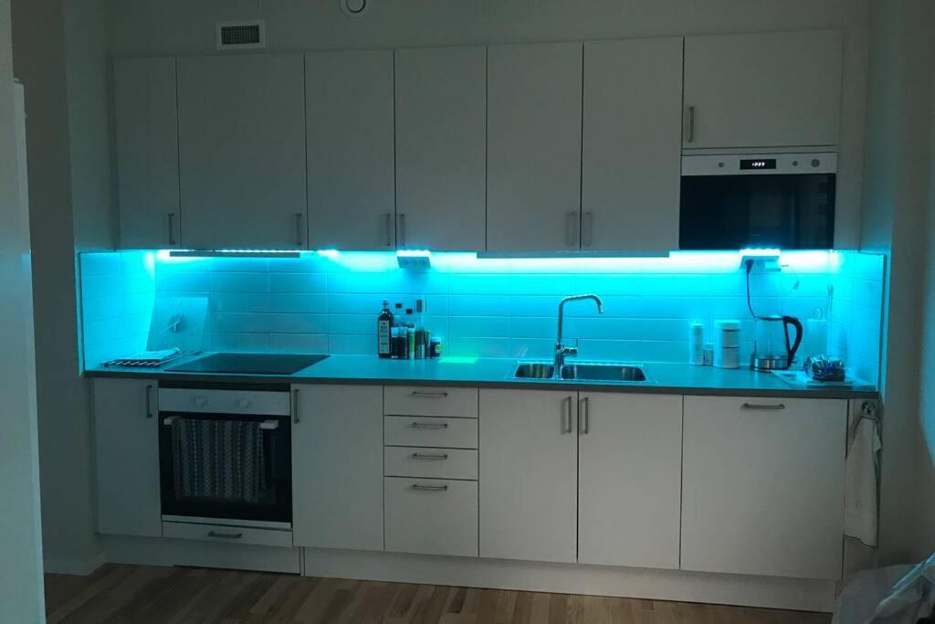 - Private In An Apartamento *