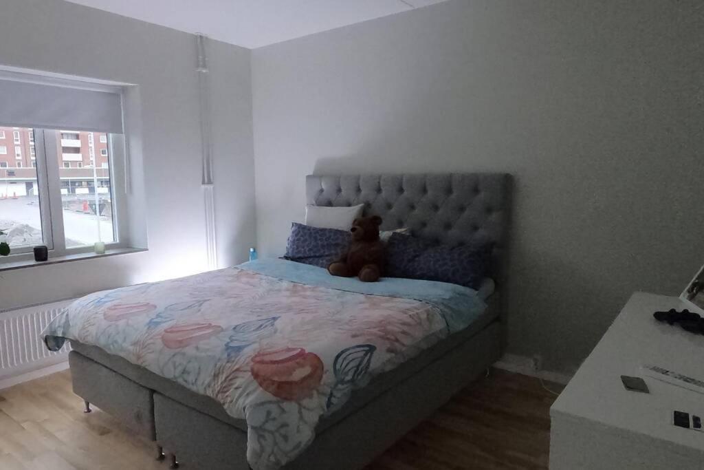 Apartamento - Private In An *