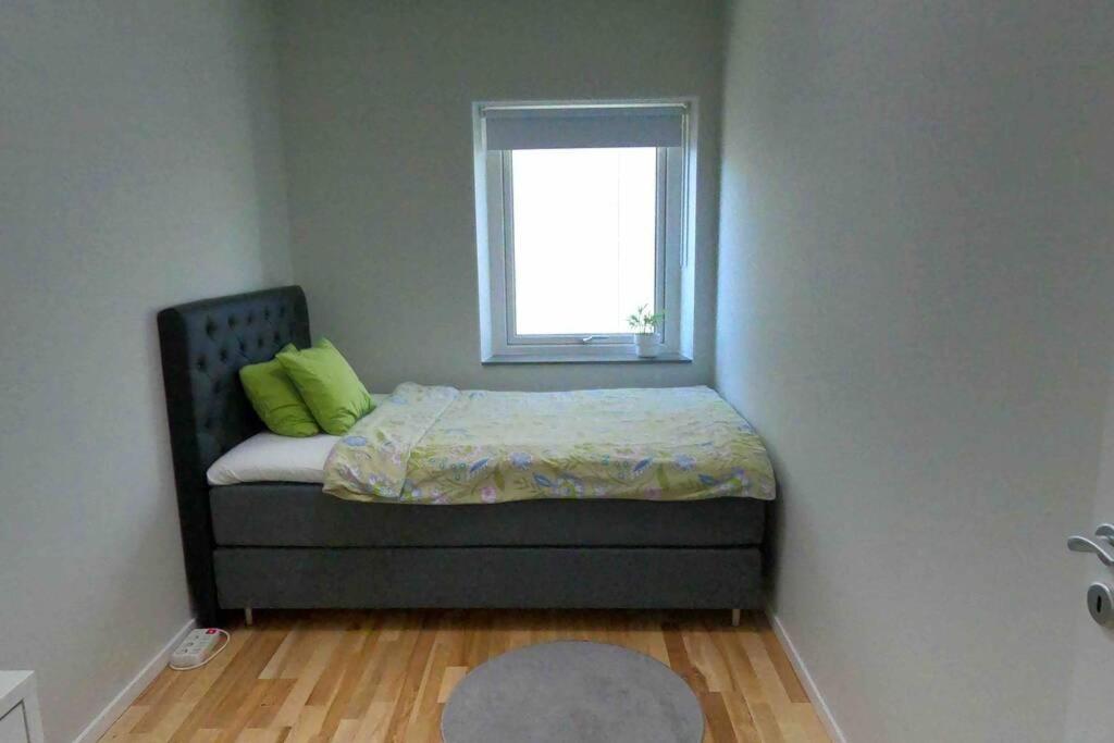 Apartamento - Private In An Gotemburgo