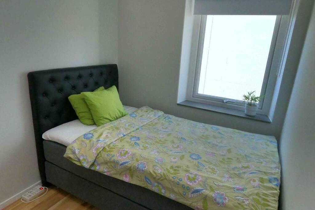 - Private In An Apartamento