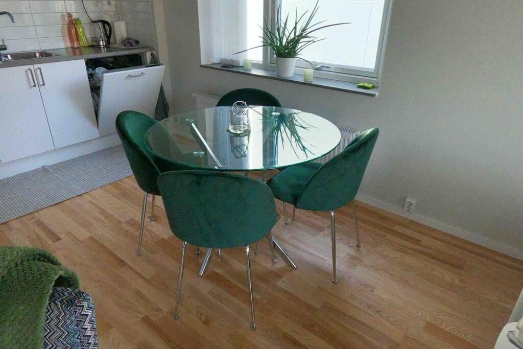 Apartamento - Private In An