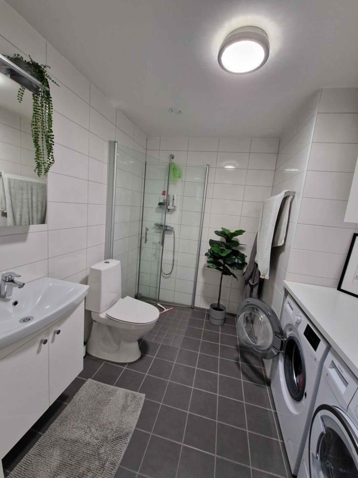 Apartamento - Private In An Gotemburgo